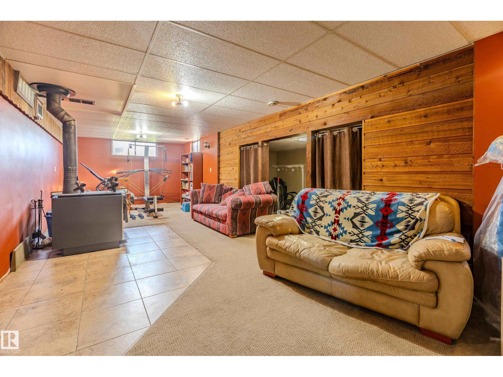 53122 Rge Rd 95, Rural Yellowhead, Alberta  T0E 2M0 - Photo 21 - E4469927