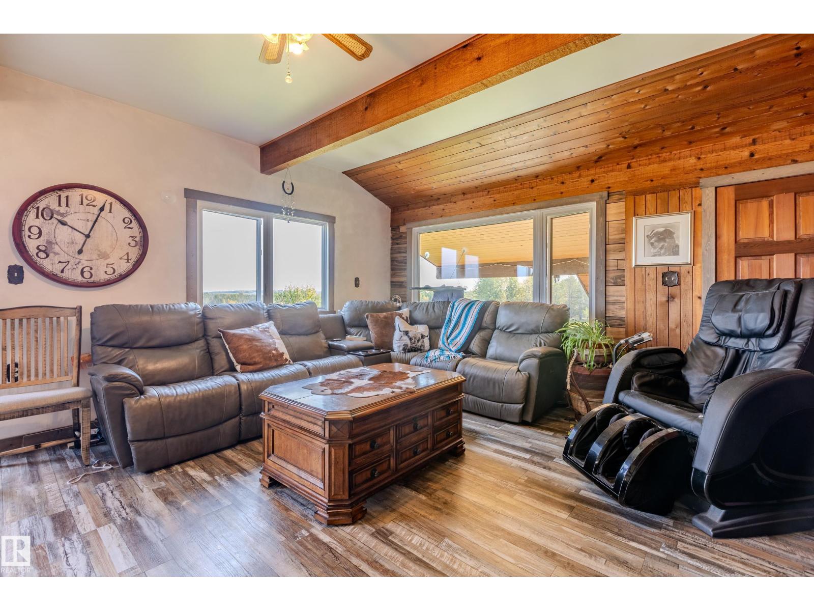 53122 Rge Rd 95, Rural Yellowhead, Alberta  T0E 2M0 - Photo 24 - E4469927