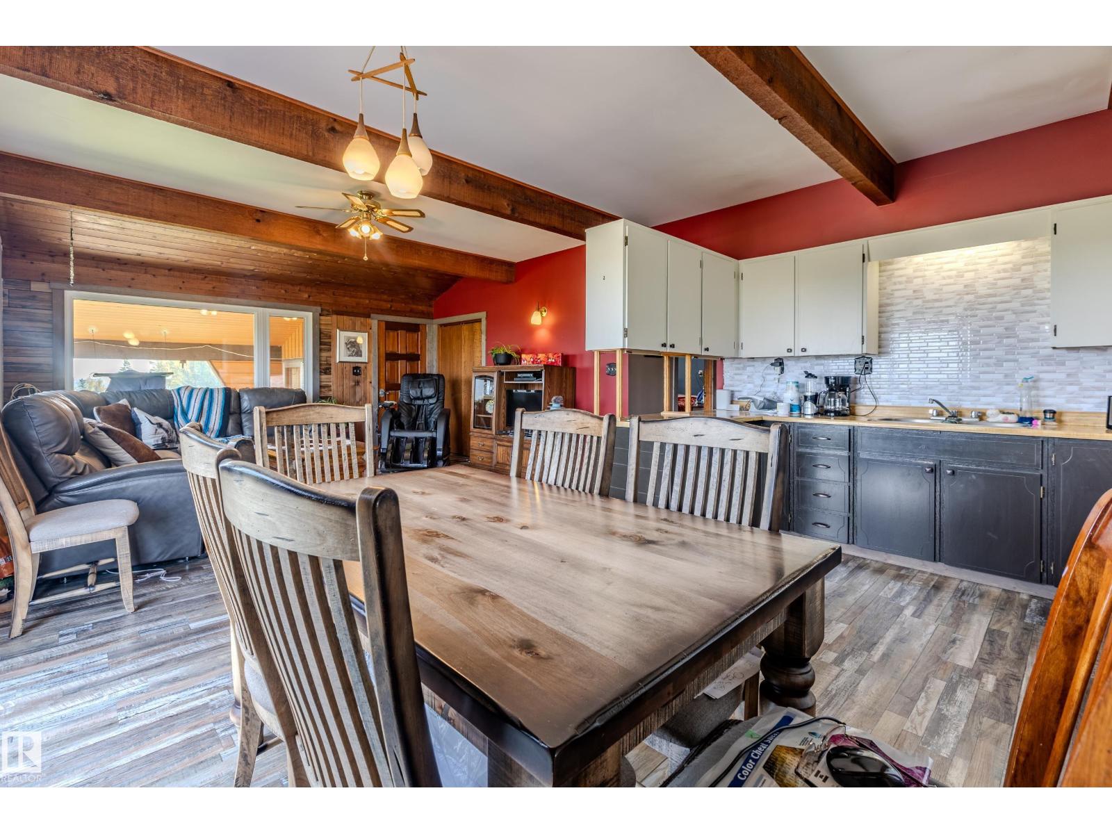 53122 Rge Rd 95, Rural Yellowhead, Alberta  T0E 2M0 - Photo 30 - E4469927