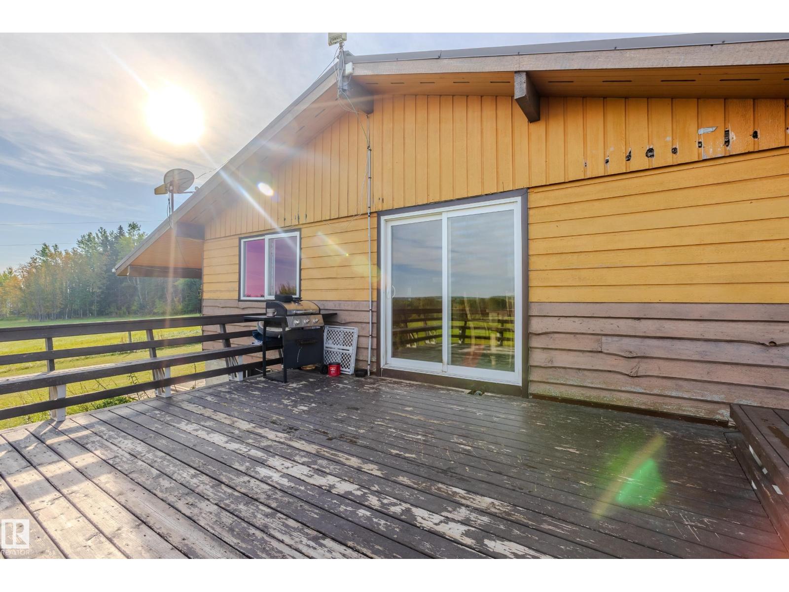 53122 Rge Rd 95, Rural Yellowhead, Alberta  T0E 2M0 - Photo 32 - E4469927