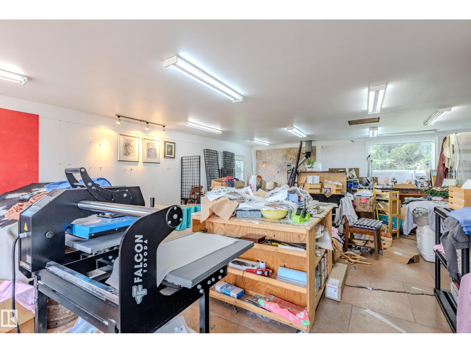 53122 Rge Rd 95, Rural Yellowhead, Alberta  T0E 2M0 - Photo 34 - E4469927