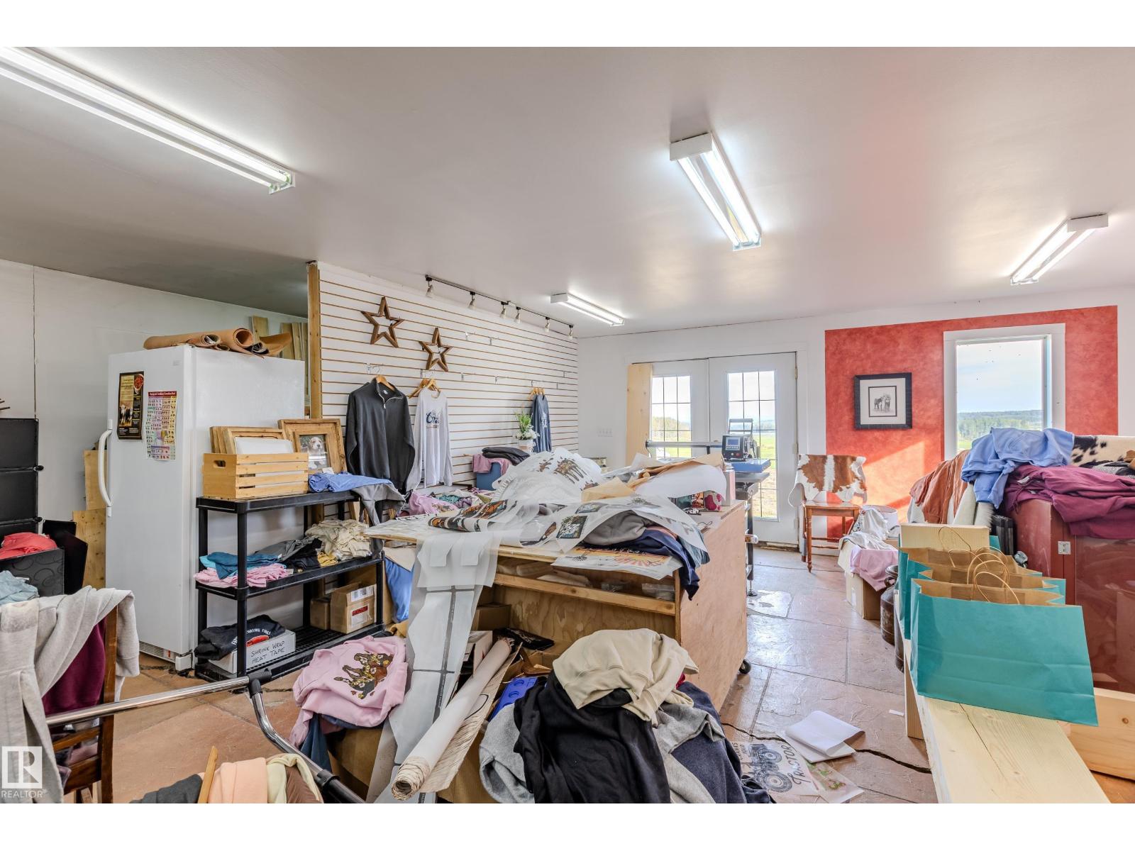 53122 Rge Rd 95, Rural Yellowhead, Alberta  T0E 2M0 - Photo 35 - E4469927