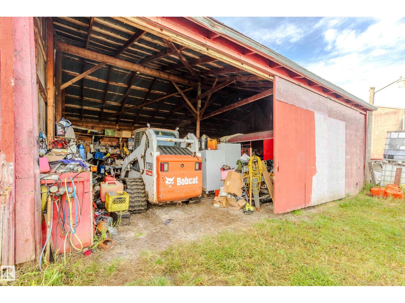 53122 Rge Rd 95, Rural Yellowhead, Alberta  T0E 2M0 - Photo 36 - E4469927