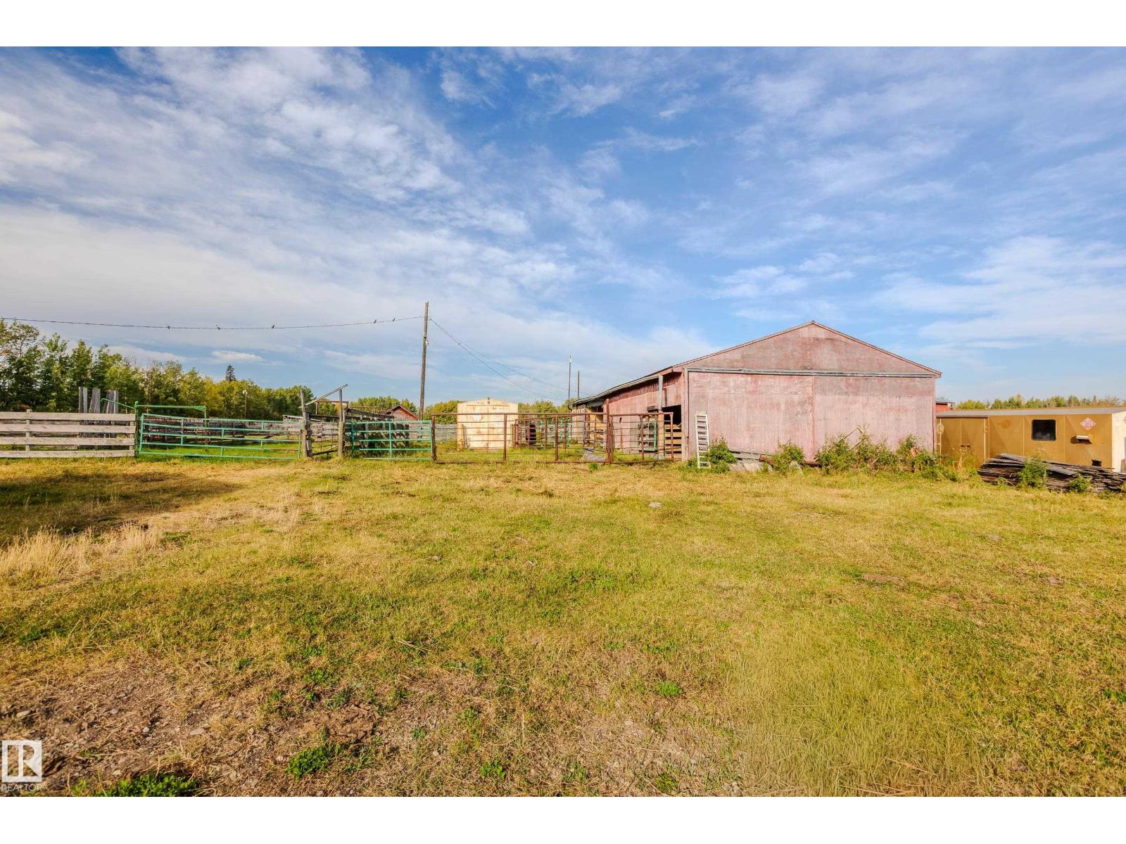 53122 Rge Rd 95, Rural Yellowhead, Alberta  T0E 2M0 - Photo 38 - E4469927