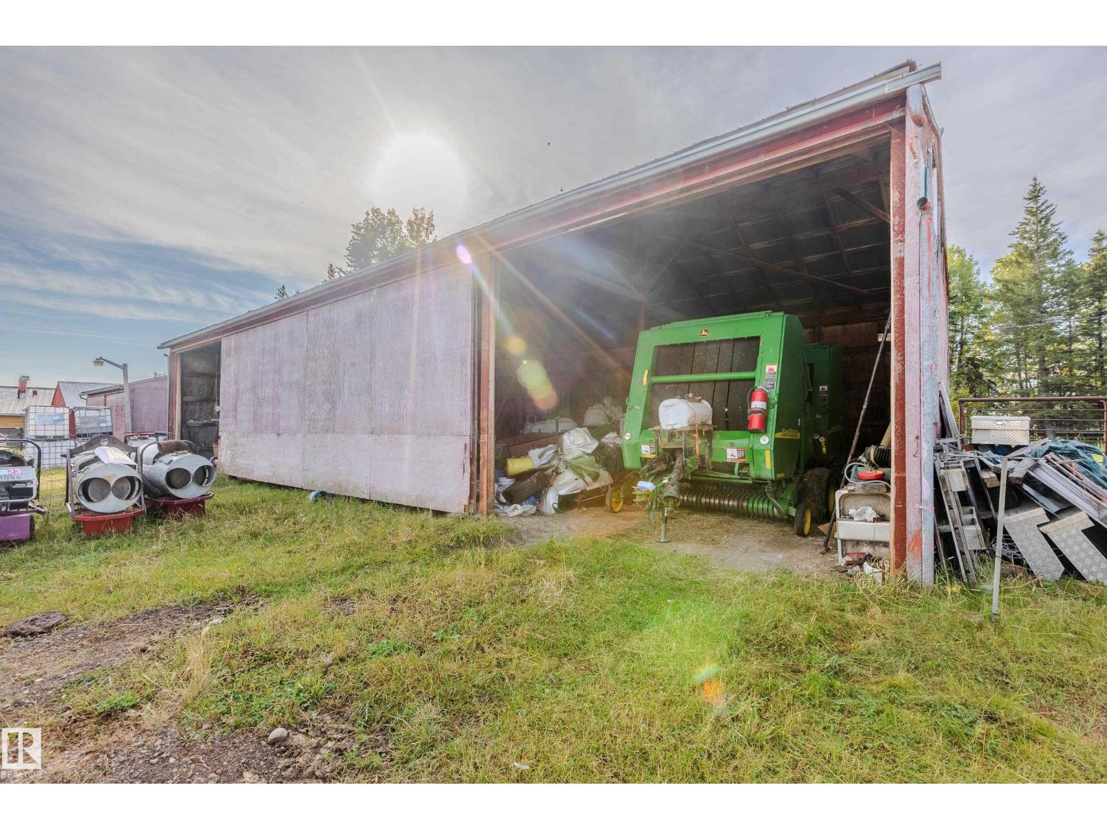 53122 Rge Rd 95, Rural Yellowhead, Alberta  T0E 2M0 - Photo 39 - E4469927