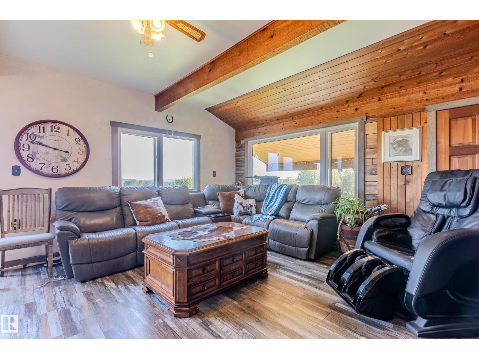 53122 Rge Rd 95, Rural Yellowhead, Alberta  T0E 2M0 - Photo 4 - E4469927