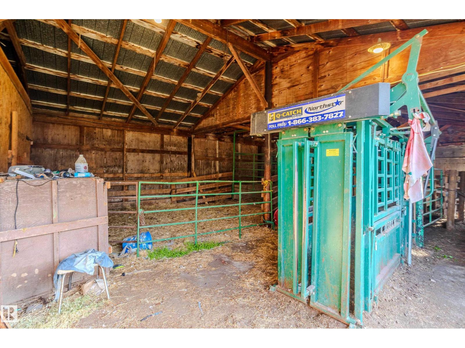 53122 Rge Rd 95, Rural Yellowhead, Alberta  T0E 2M0 - Photo 40 - E4469927