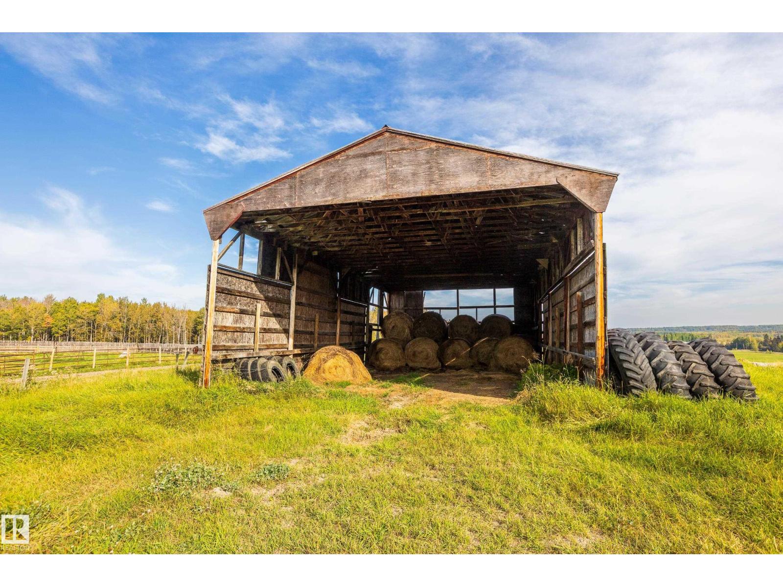 53122 Rge Rd 95, Rural Yellowhead, Alberta  T0E 2M0 - Photo 42 - E4469927
