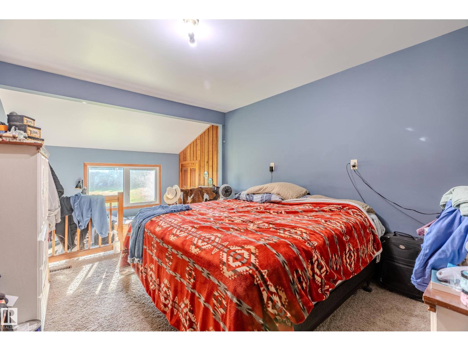 53122 Rge Rd 95, Rural Yellowhead, Alberta  T0E 2M0 - Photo 5 - E4469927