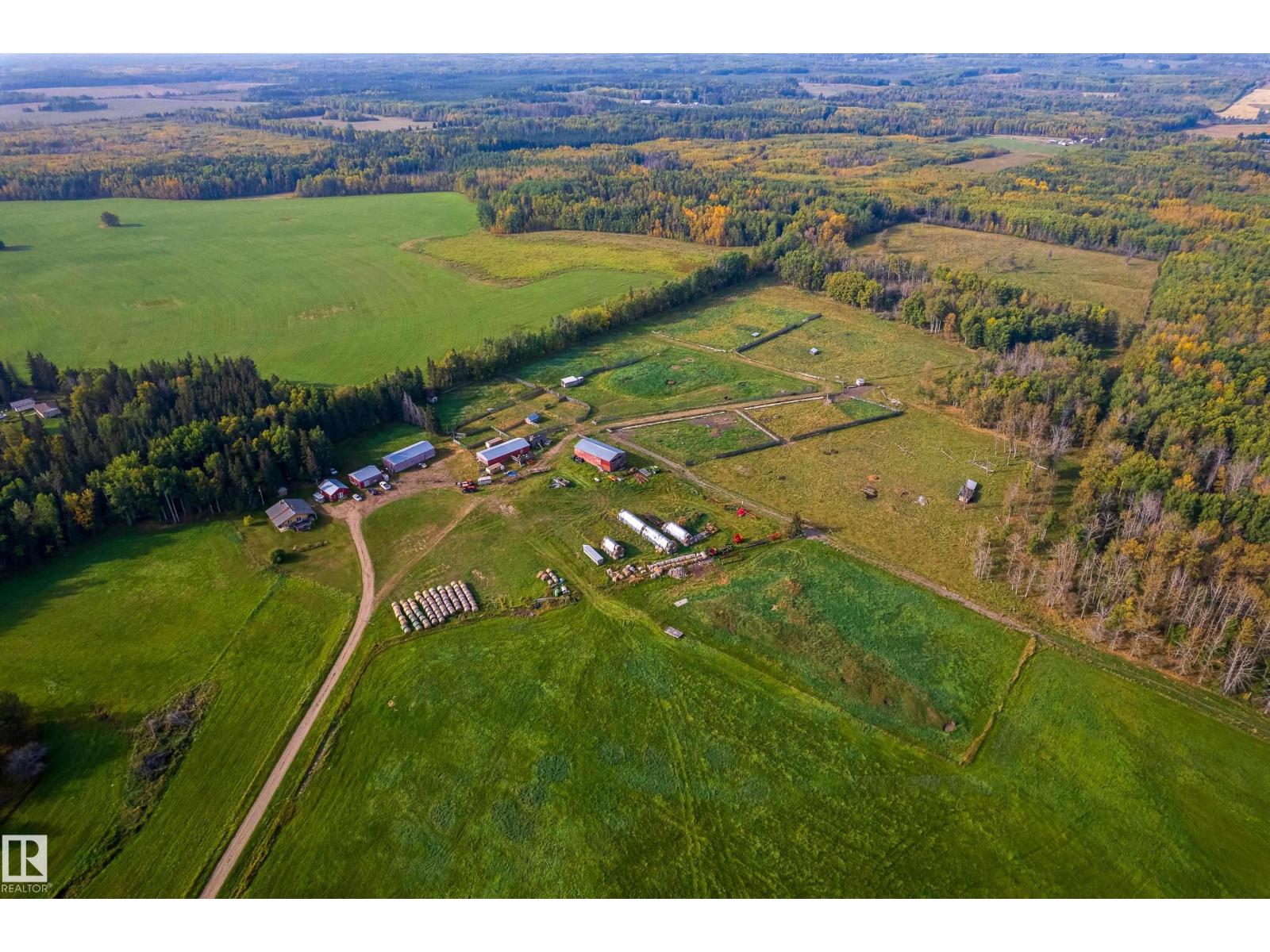 53122 Rge Rd 95, Rural Yellowhead, Alberta  T0E 2M0 - Photo 52 - E4469927