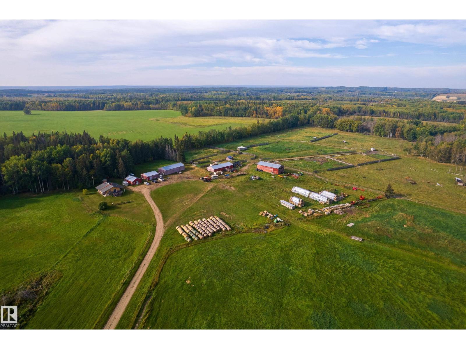 53122 Rge Rd 95, Rural Yellowhead, Alberta  T0E 2M0 - Photo 53 - E4469927