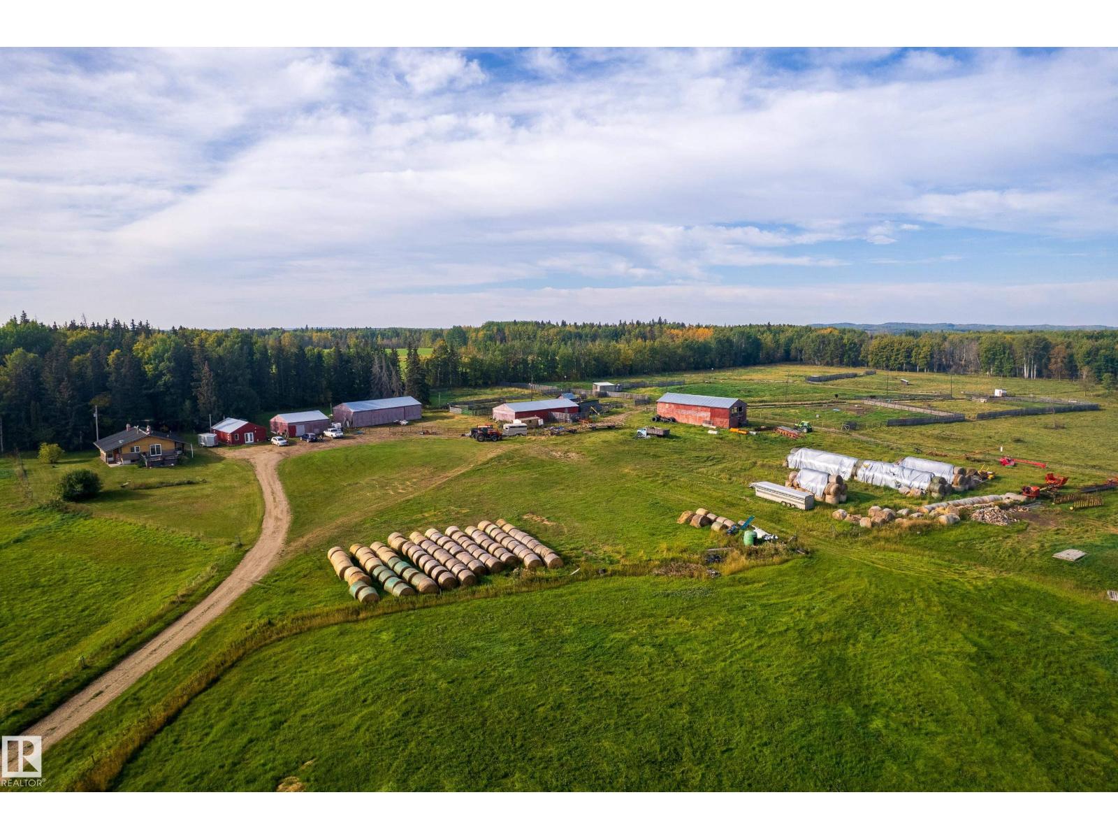 53122 Rge Rd 95, Rural Yellowhead, Alberta  T0E 2M0 - Photo 54 - E4469927