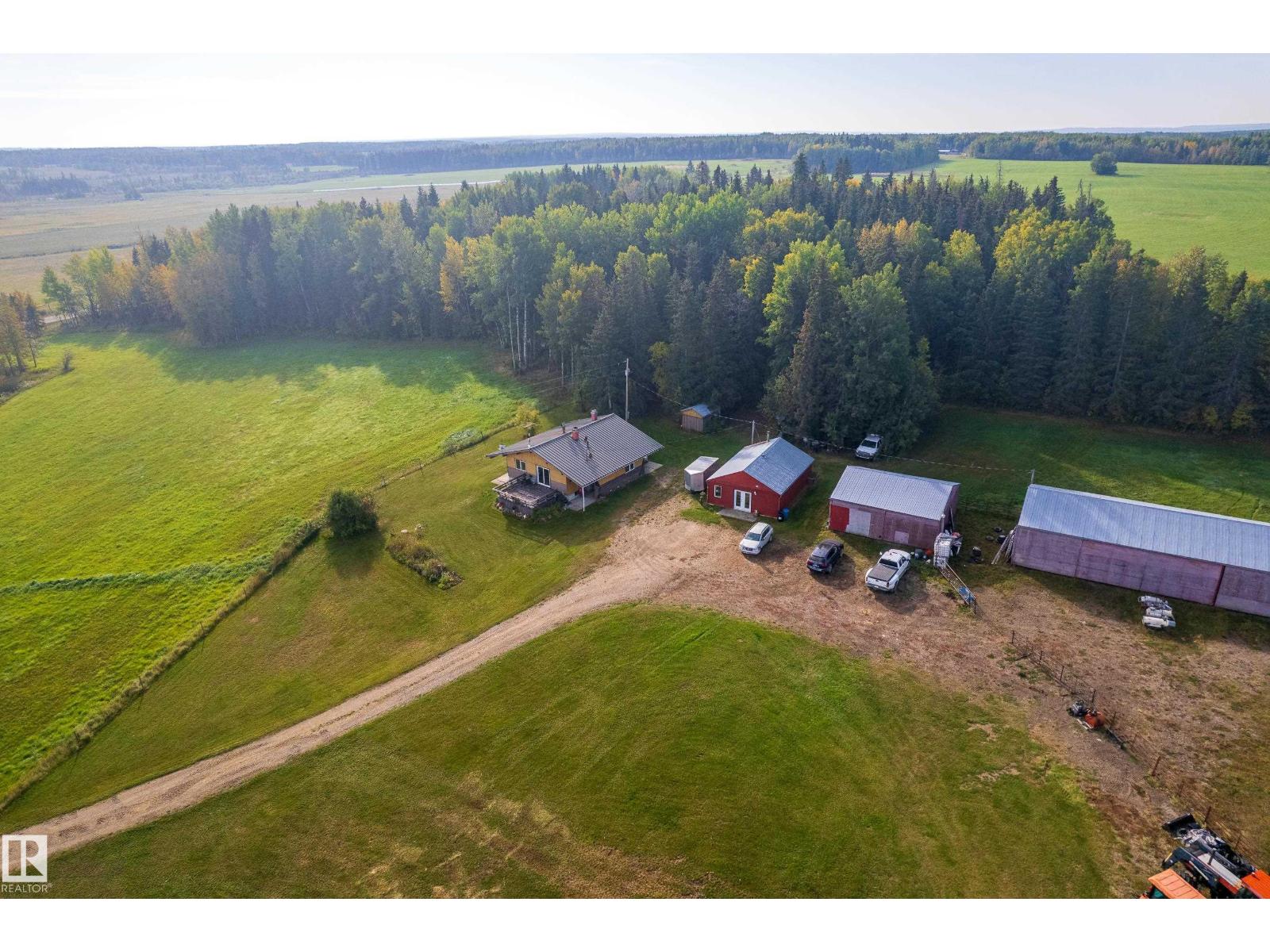 53122 Rge Rd 95, Rural Yellowhead, Alberta  T0E 2M0 - Photo 57 - E4469927