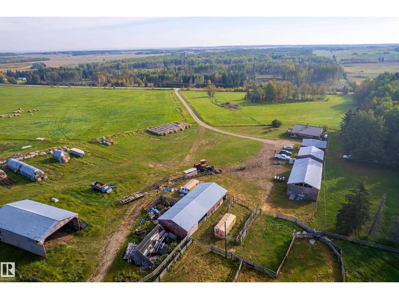 53122 Rge Rd 95, Rural Yellowhead, Alberta  T0E 2M0 - Photo 58 - E4469927