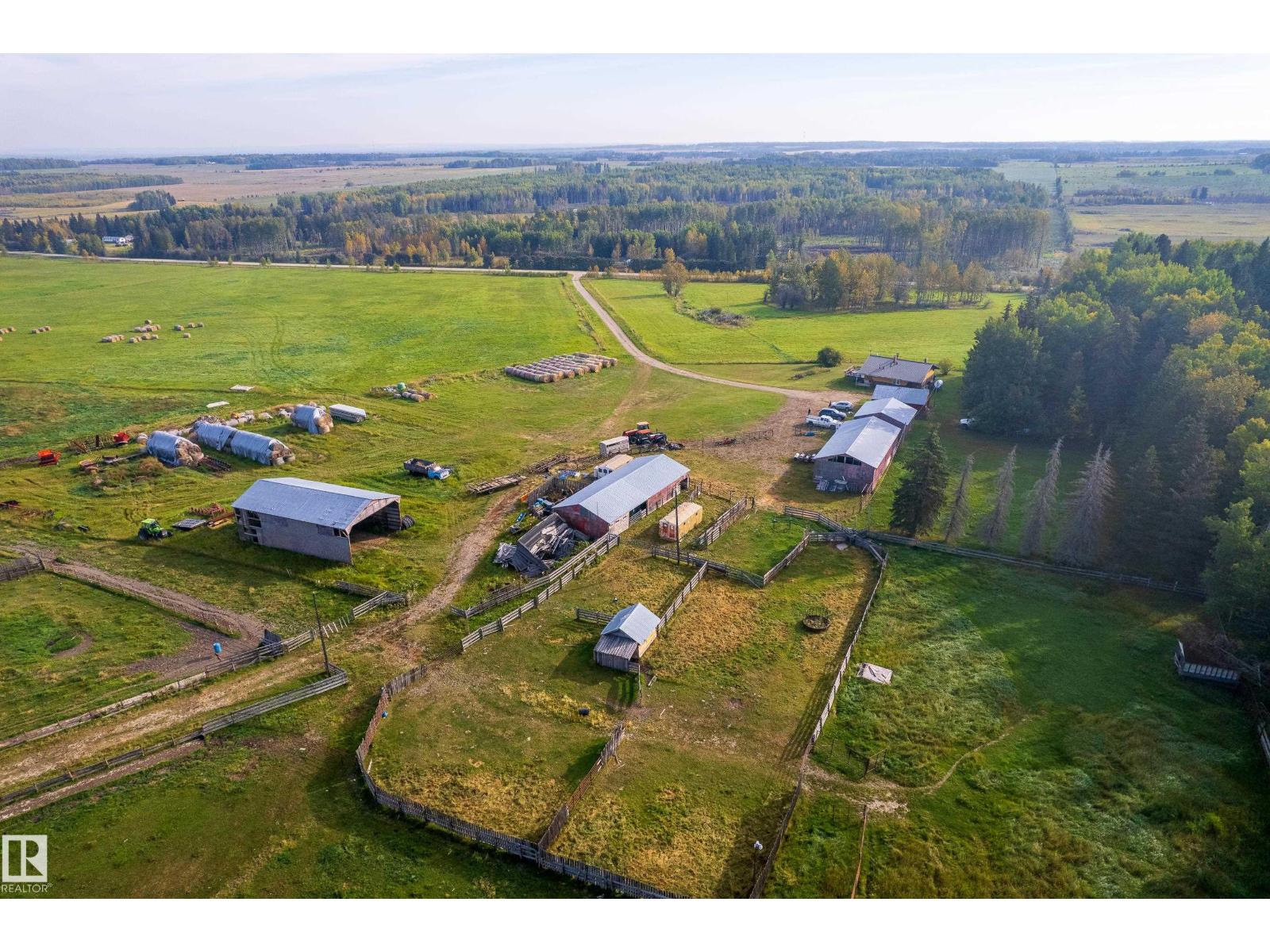 53122 Rge Rd 95, Rural Yellowhead, Alberta  T0E 2M0 - Photo 59 - E4469927