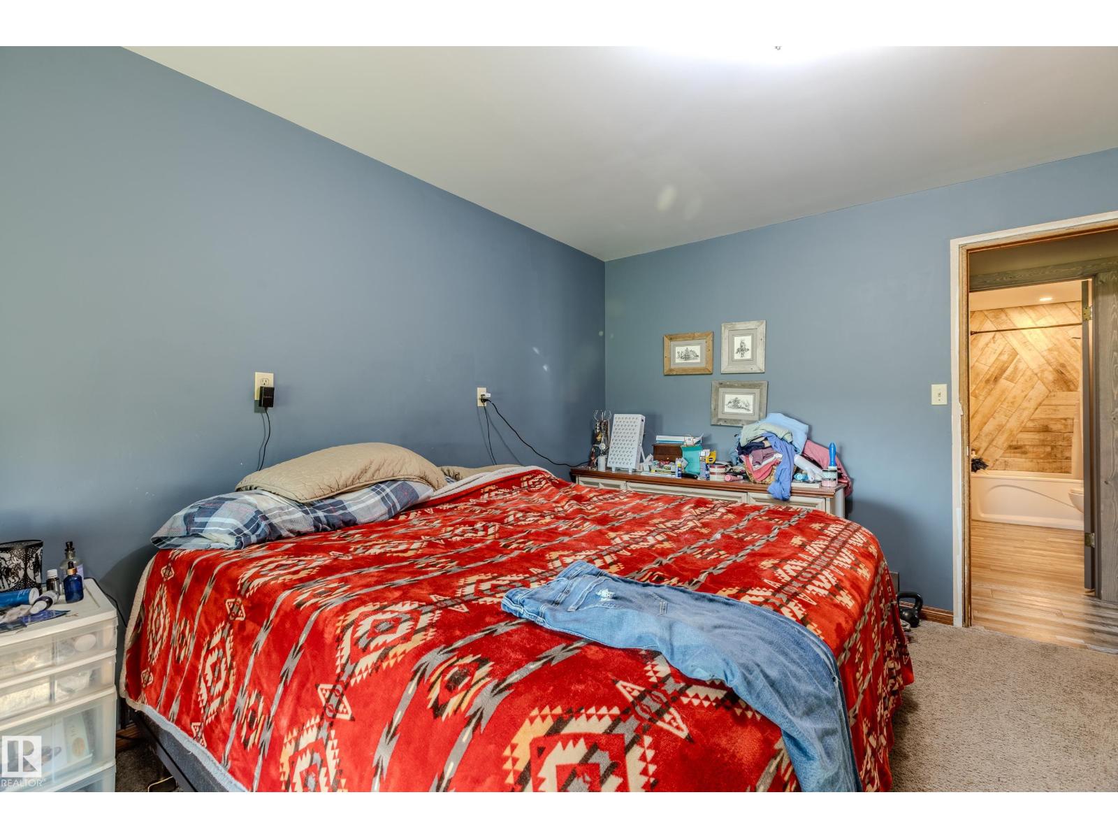 53122 Rge Rd 95, Rural Yellowhead, Alberta  T0E 2M0 - Photo 6 - E4469927