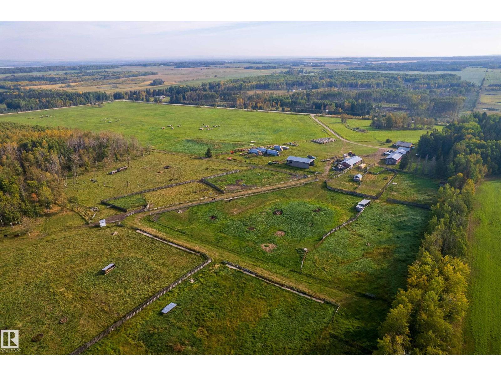 53122 Rge Rd 95, Rural Yellowhead, Alberta  T0E 2M0 - Photo 61 - E4469927