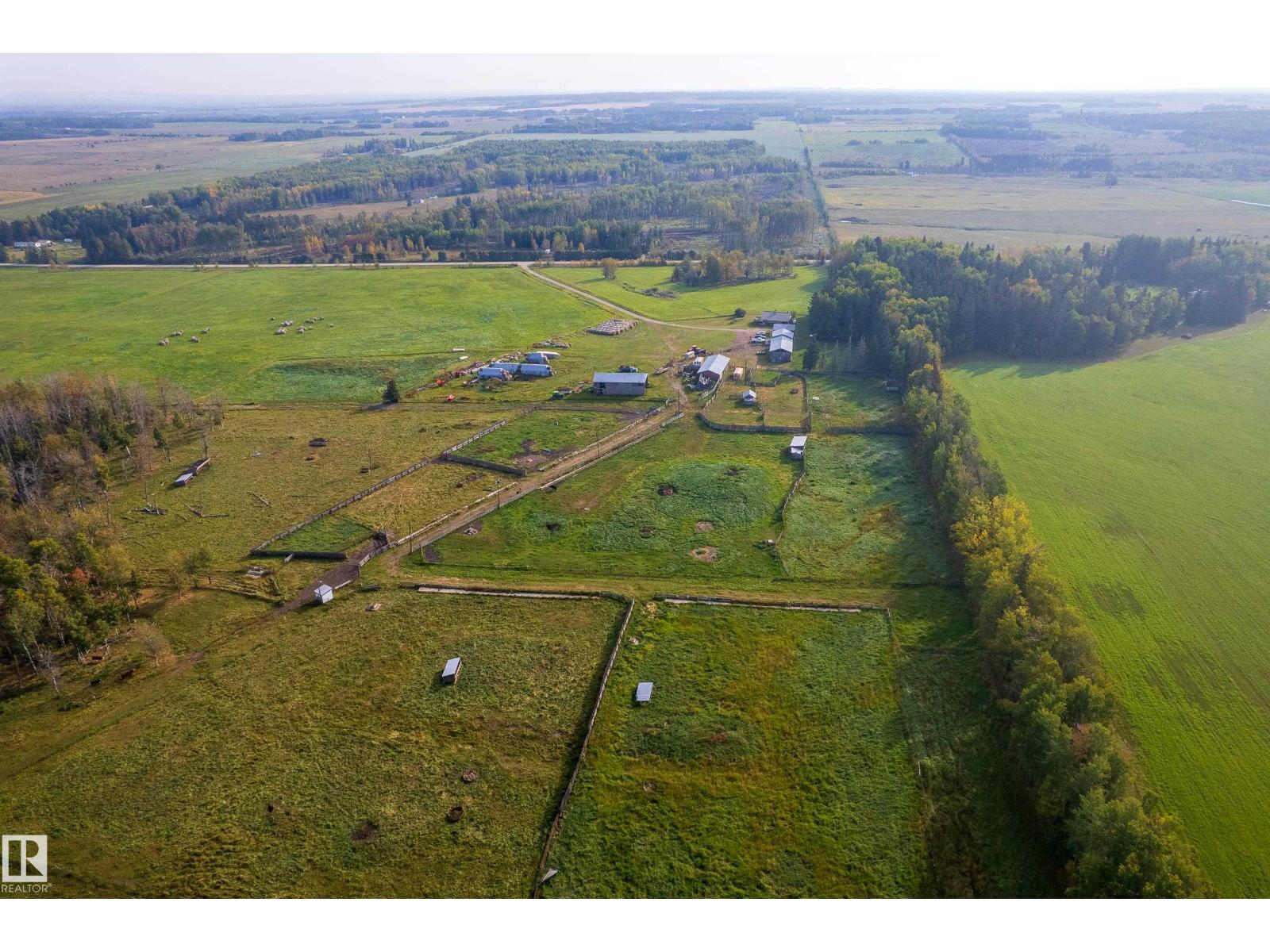 53122 Rge Rd 95, Rural Yellowhead, Alberta  T0E 2M0 - Photo 62 - E4469927
