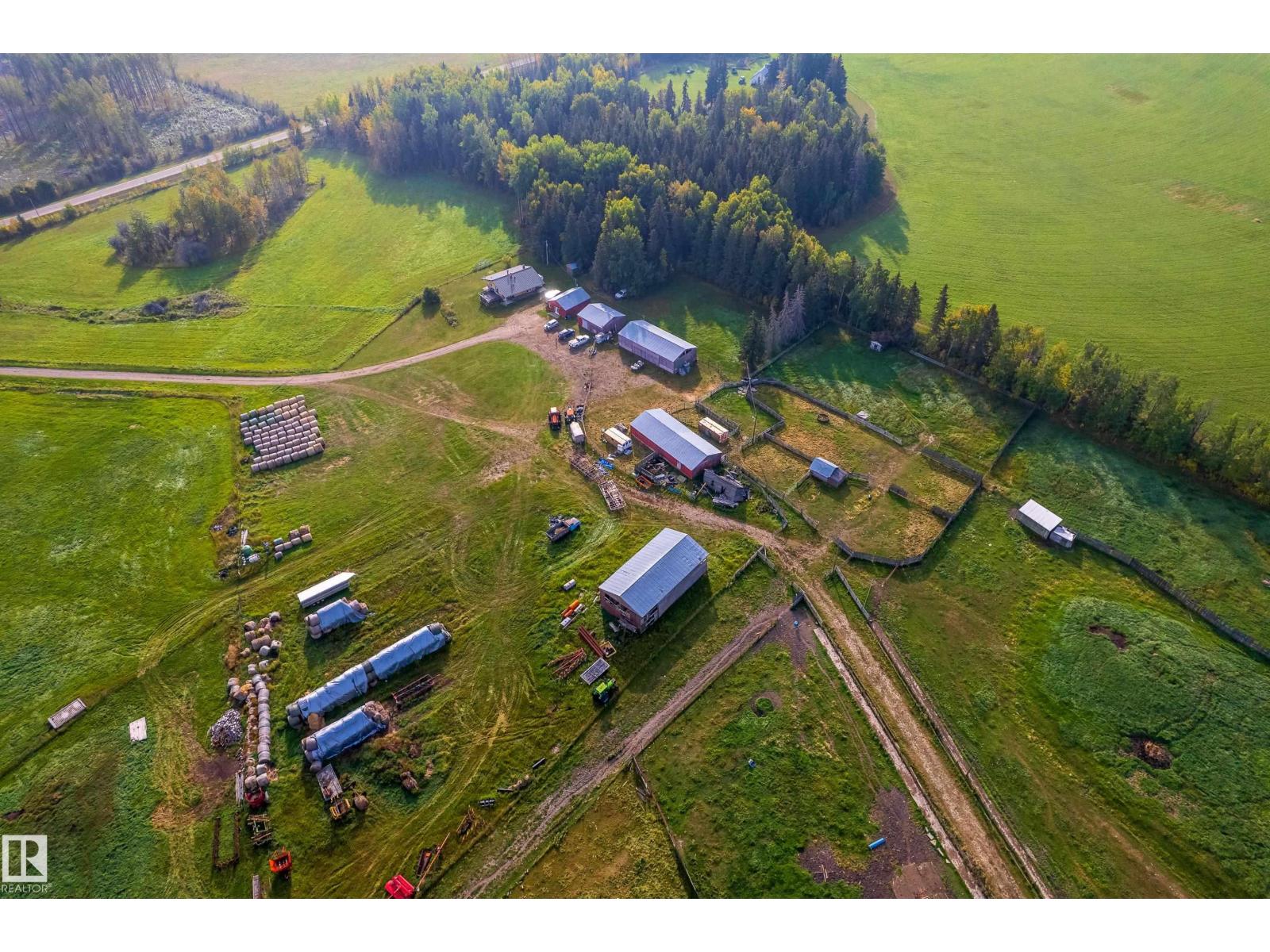 53122 Rge Rd 95, Rural Yellowhead, Alberta  T0E 2M0 - Photo 64 - E4469927