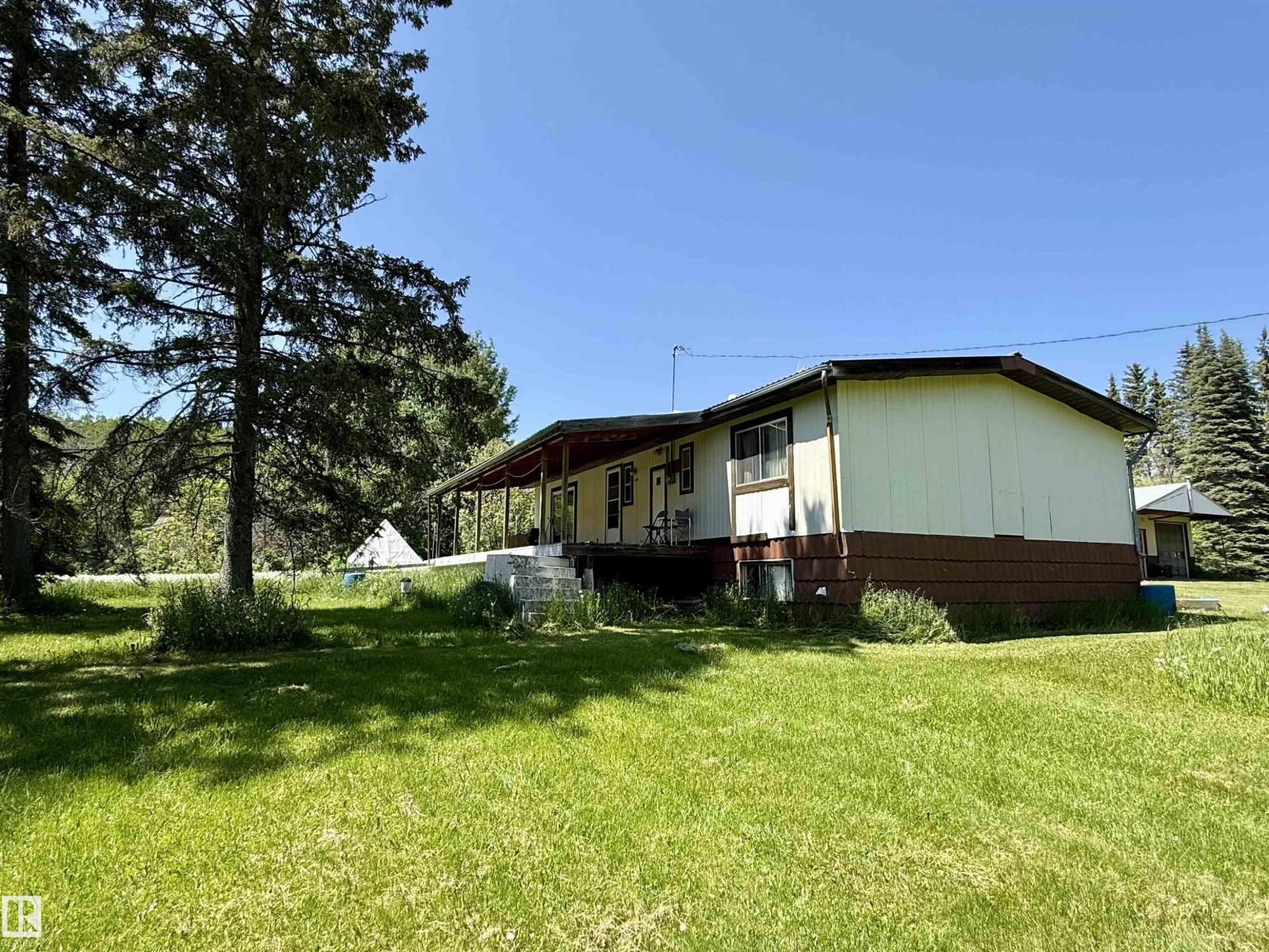 507 Lakeshore Drive Buck Lake, Rural Wetaskiwin County, Alberta T0C 0T0 - Photo 14 - E4469938