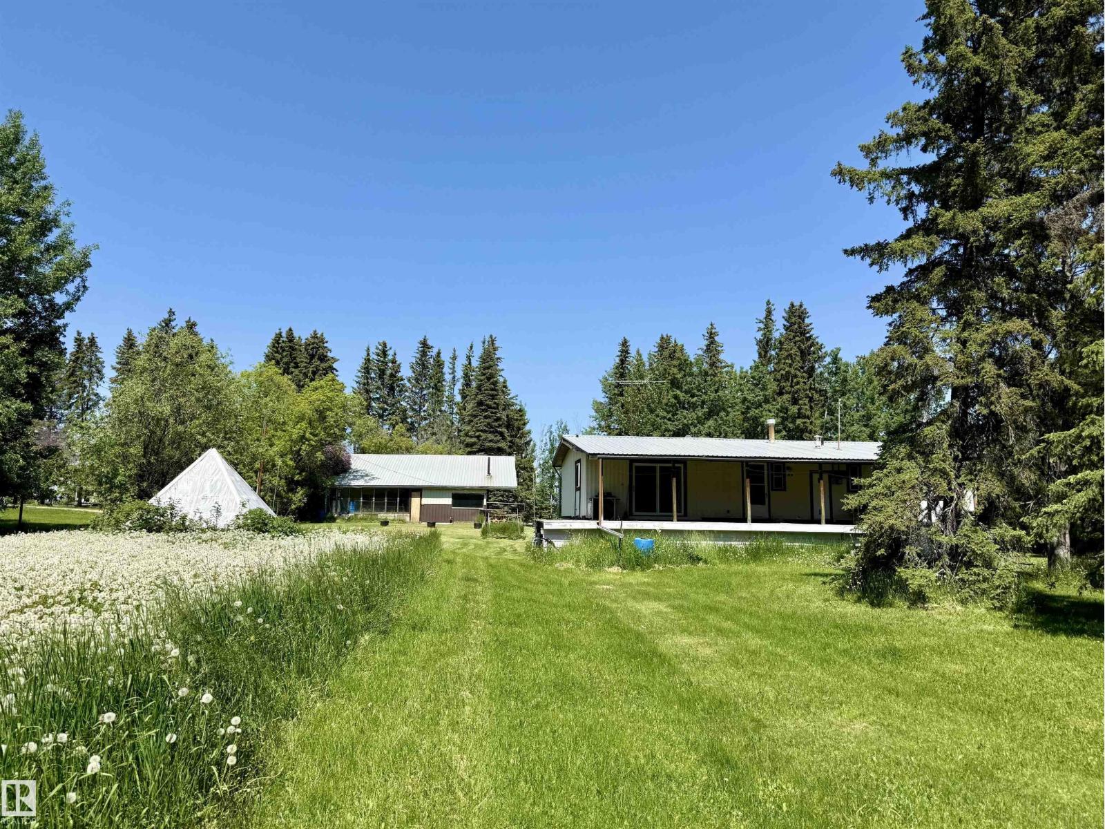 507 Lakeshore Drive Buck Lake, Rural Wetaskiwin County, Alberta T0C 0T0 - Photo 15 - E4469938