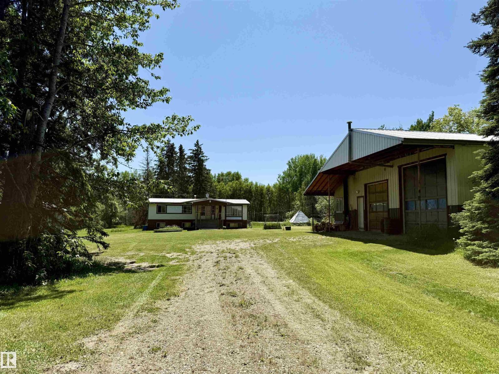 507 Lakeshore Drive Buck Lake, Rural Wetaskiwin County, Alberta T0C 0T0 - Photo 26 - E4469938