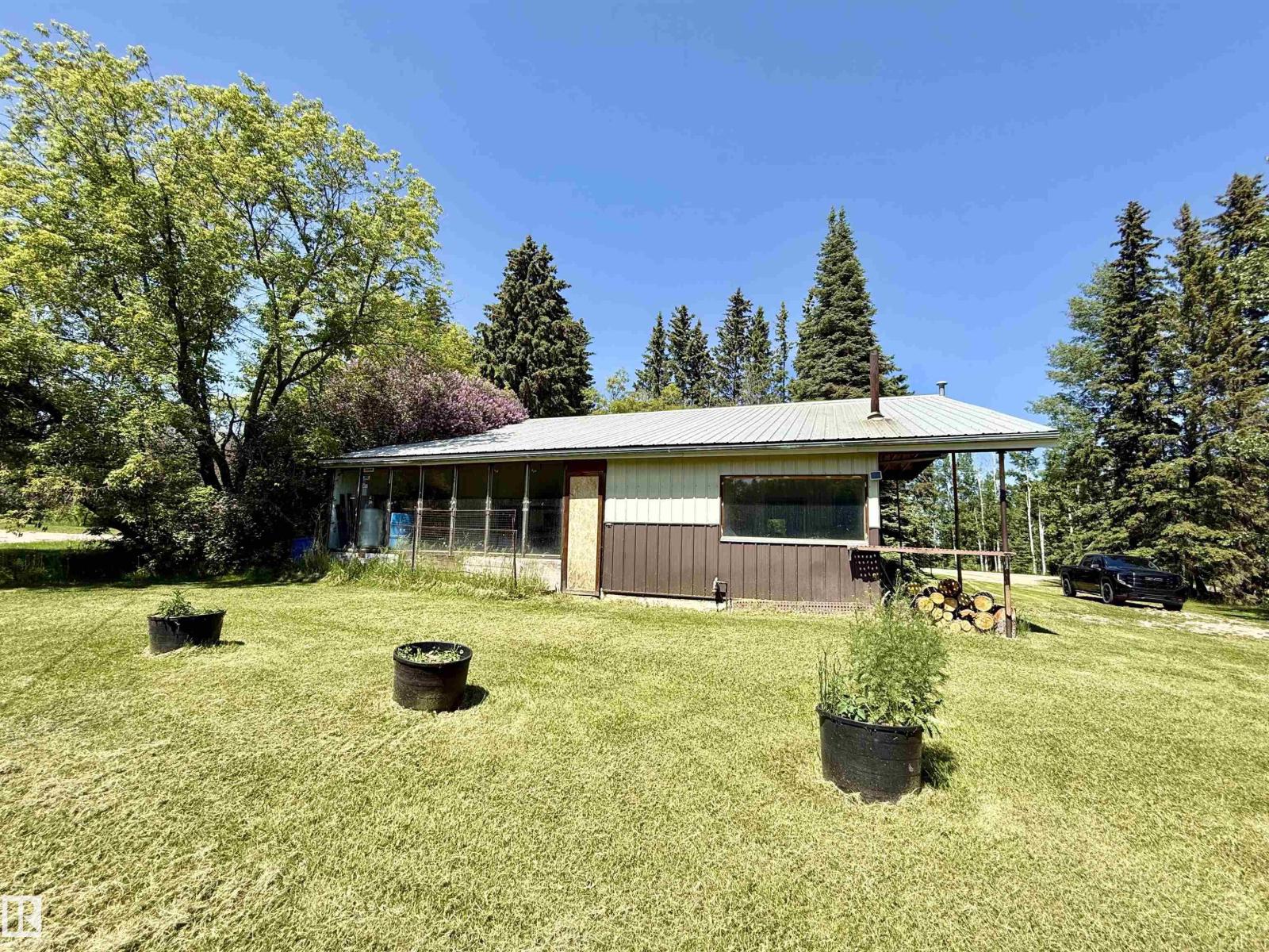 507 Lakeshore Drive Buck Lake, Rural Wetaskiwin County, Alberta T0C 0T0 - Photo 28 - E4469938