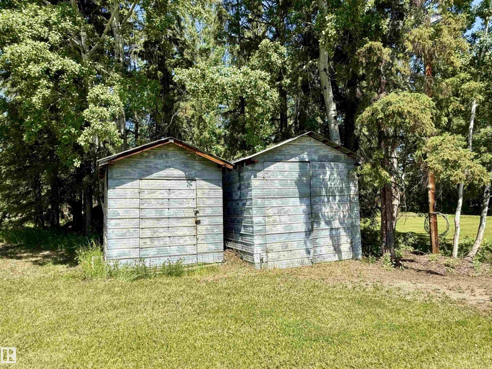 507 Lakeshore Drive Buck Lake, Rural Wetaskiwin County, Alberta T0C 0T0 - Photo 29 - E4469938