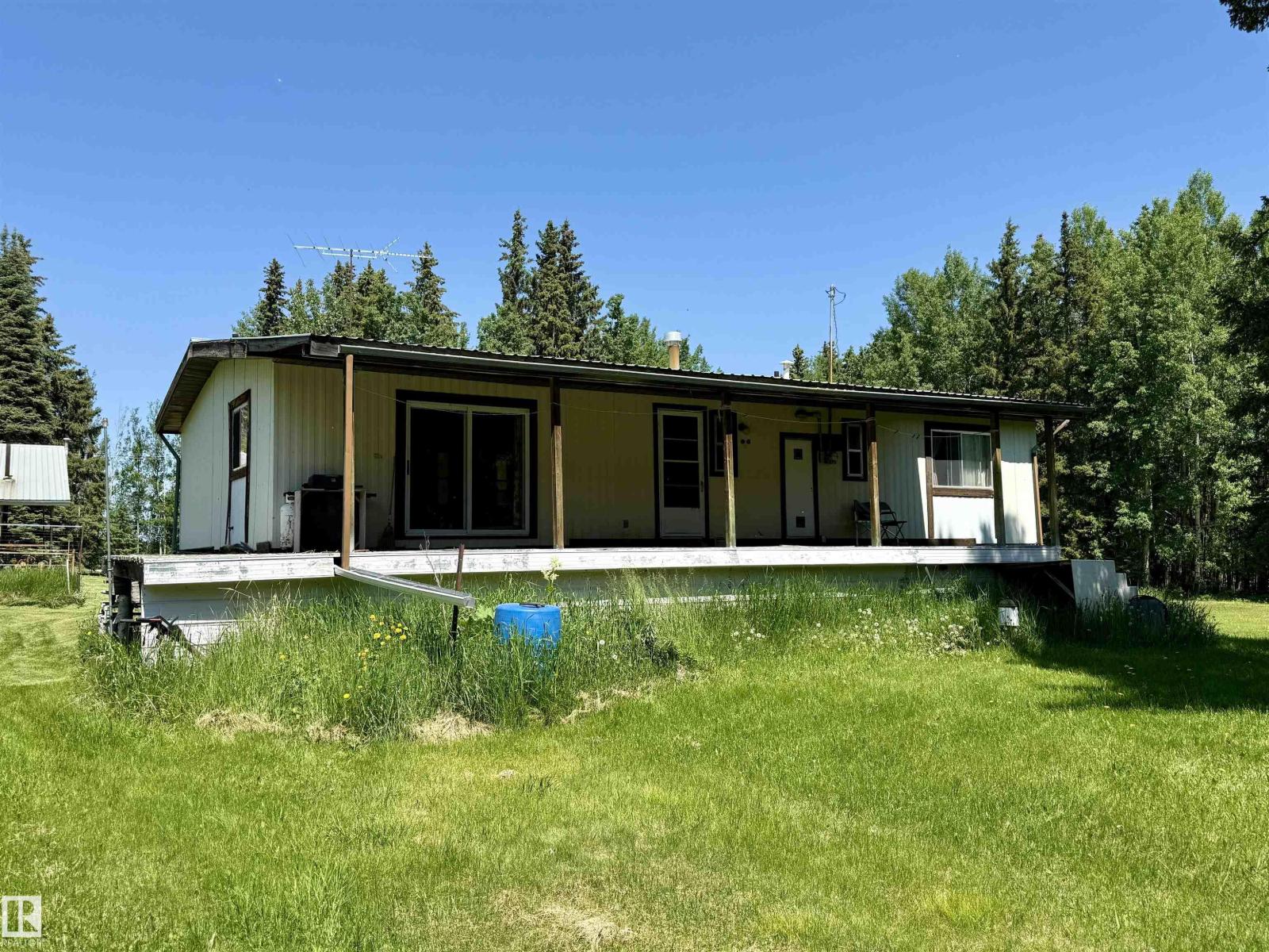 507 Lakeshore Drive Buck Lake, Rural Wetaskiwin County, Alberta T0C 0T0 - Photo 3 - E4469938