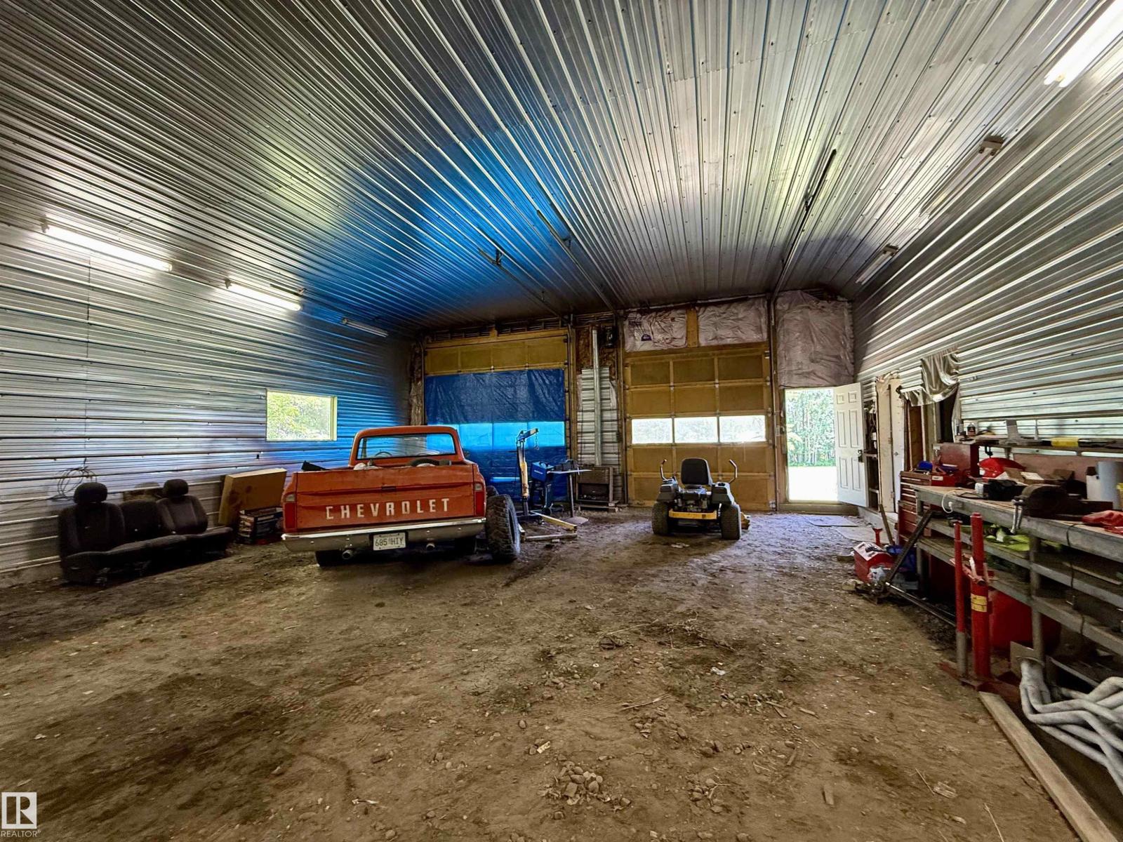 507 Lakeshore Drive Buck Lake, Rural Wetaskiwin County, Alberta T0C 0T0 - Photo 31 - E4469938