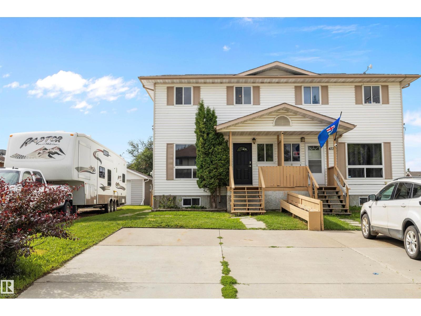 4719 49 Av, Calmar, Alberta  T0C 0V0 - Photo 1 - E4469966