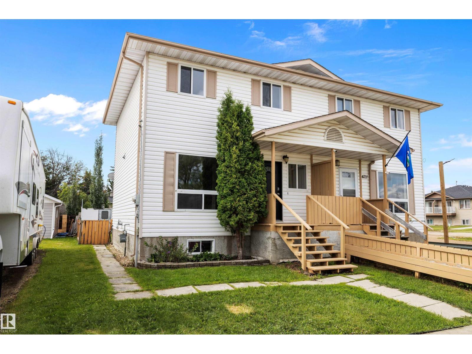 4719 49 Av, Calmar, Alberta  T0C 0V0 - Photo 2 - E4469966