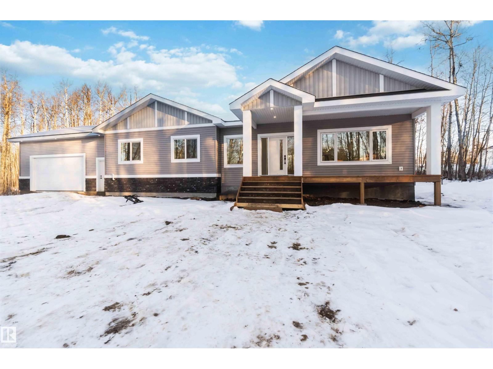 #17 54222 Rge Road 25, Rural Lac Ste. Anne County, Alberta T0E 1V2 - Photo 2 - E4469983