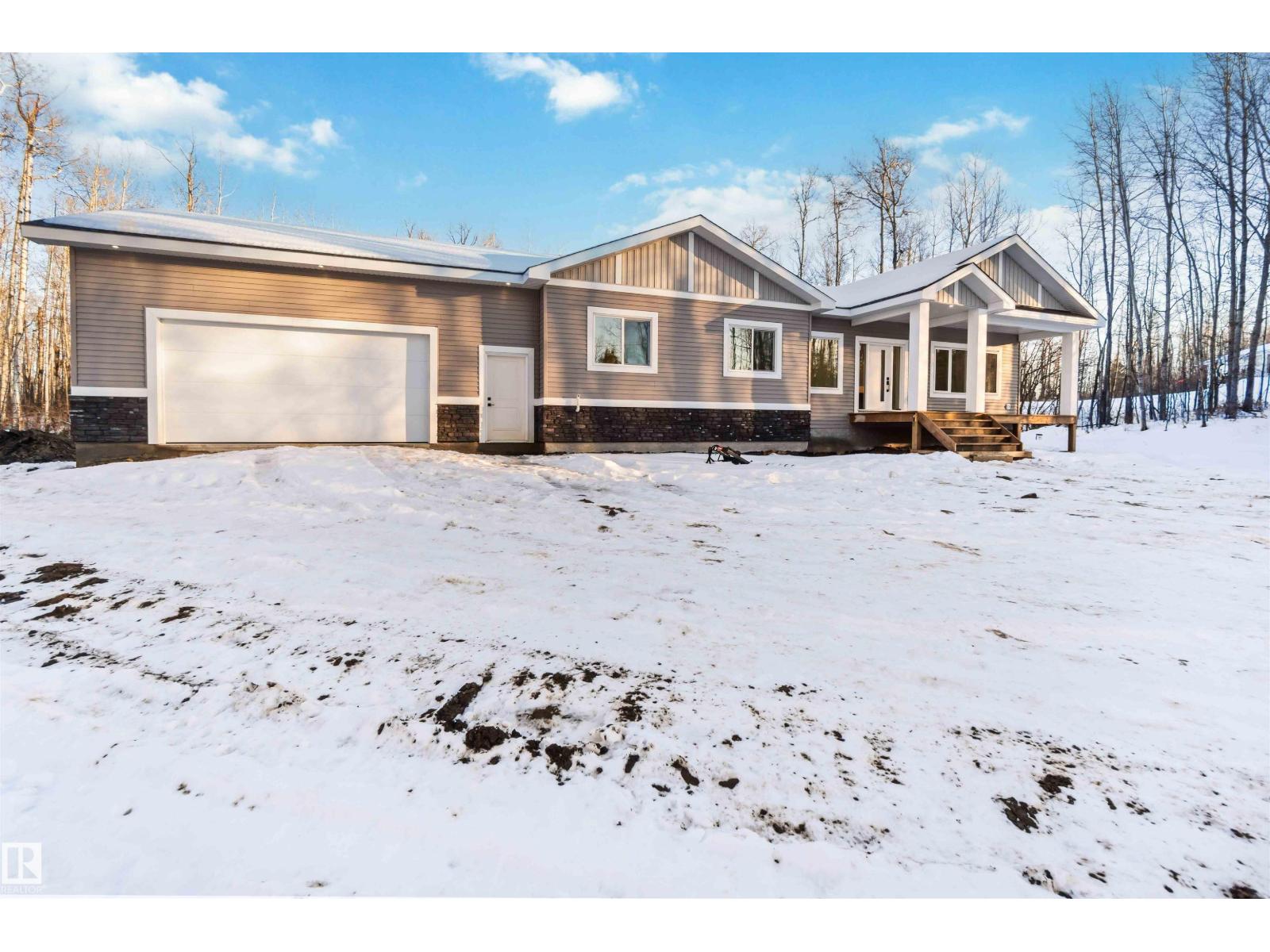 #17 54222 Rge Road 25, Rural Lac Ste. Anne County, Alberta T0E 1V2 - Photo 3 - E4469983