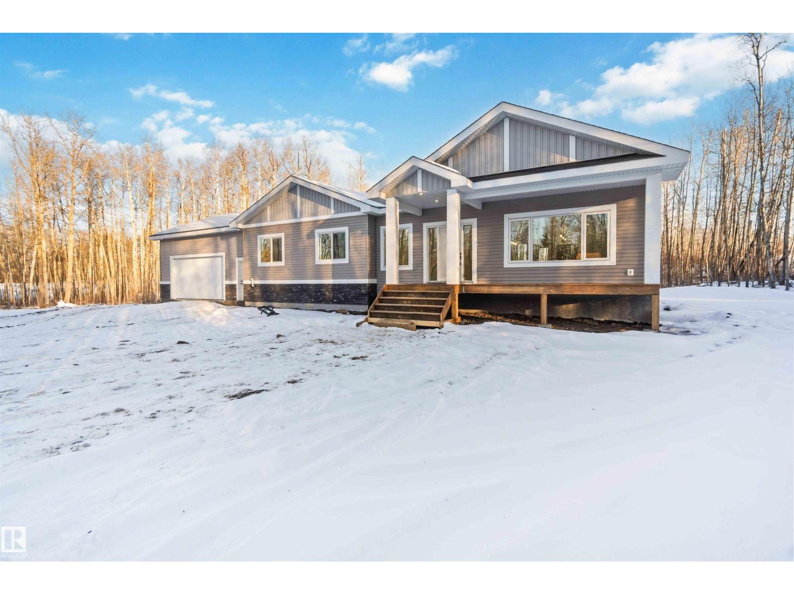 #17 54222 Rge Road 25, Rural Lac Ste. Anne County, Alberta T0E 1V2 - Photo 4 - E4469983