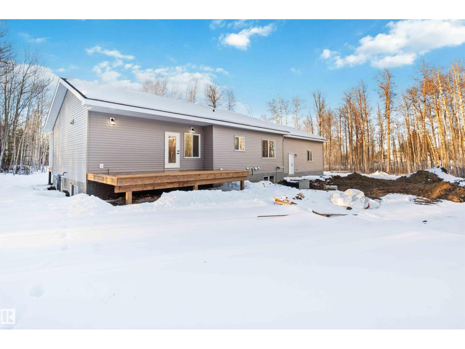 #17 54222 Rge Road 25, Rural Lac Ste. Anne County, Alberta T0E 1V2 - Photo 45 - E4469983