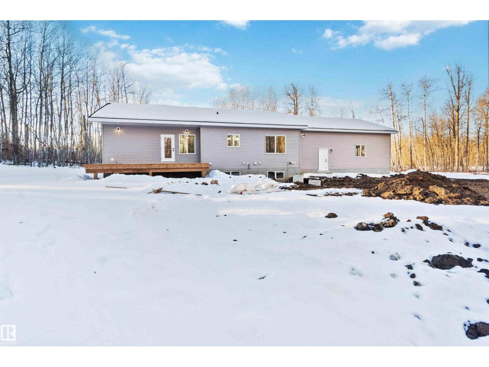 #17 54222 Rge Road 25, Rural Lac Ste. Anne County, Alberta T0E 1V2 - Photo 46 - E4469983