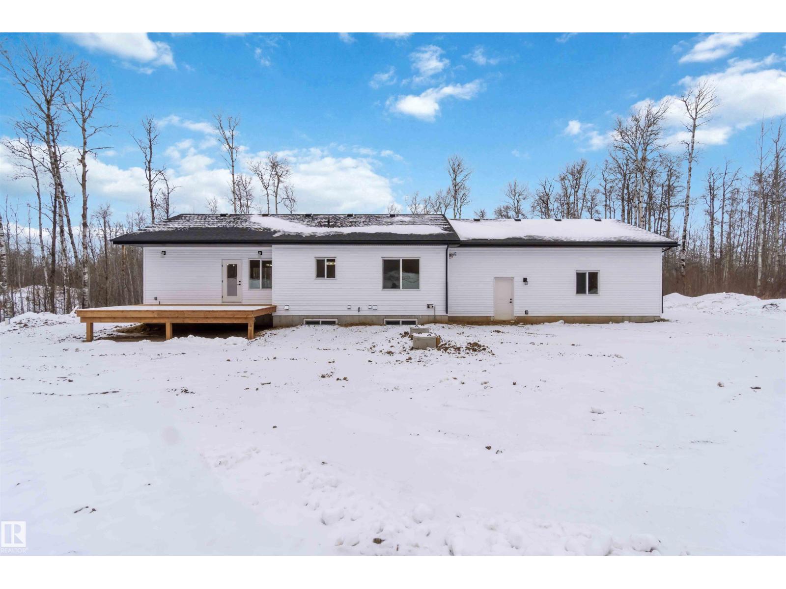 #17 54222 Rge Road 25, Rural Lac Ste. Anne County, Alberta T0E 1V2 - Photo 48 - E4469983