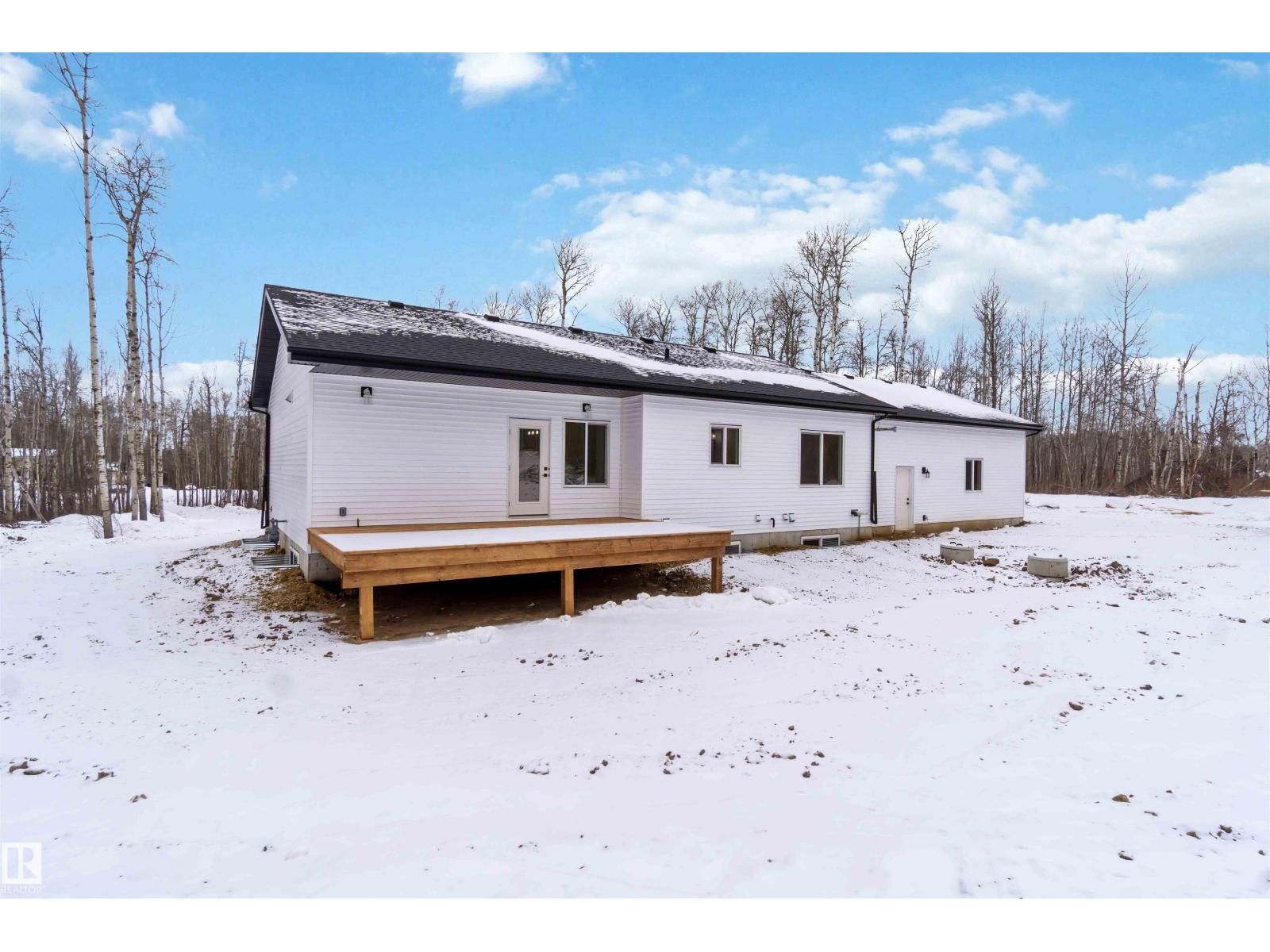 #17 54222 Rge Road 25, Rural Lac Ste. Anne County, Alberta T0E 1V2 - Photo 49 - E4469983