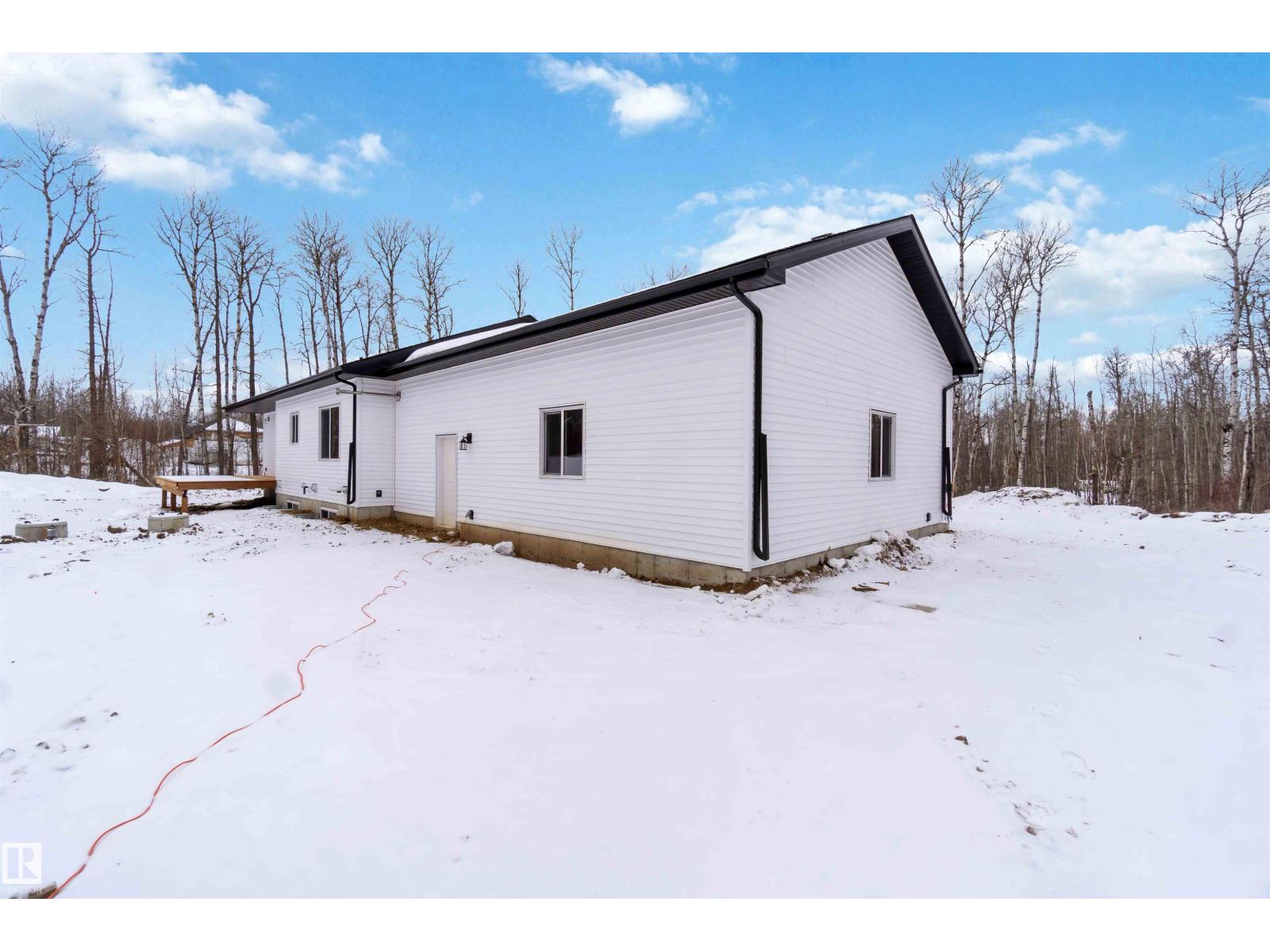 #17 54222 Rge Road 25, Rural Lac Ste. Anne County, Alberta T0E 1V2 - Photo 50 - E4469983