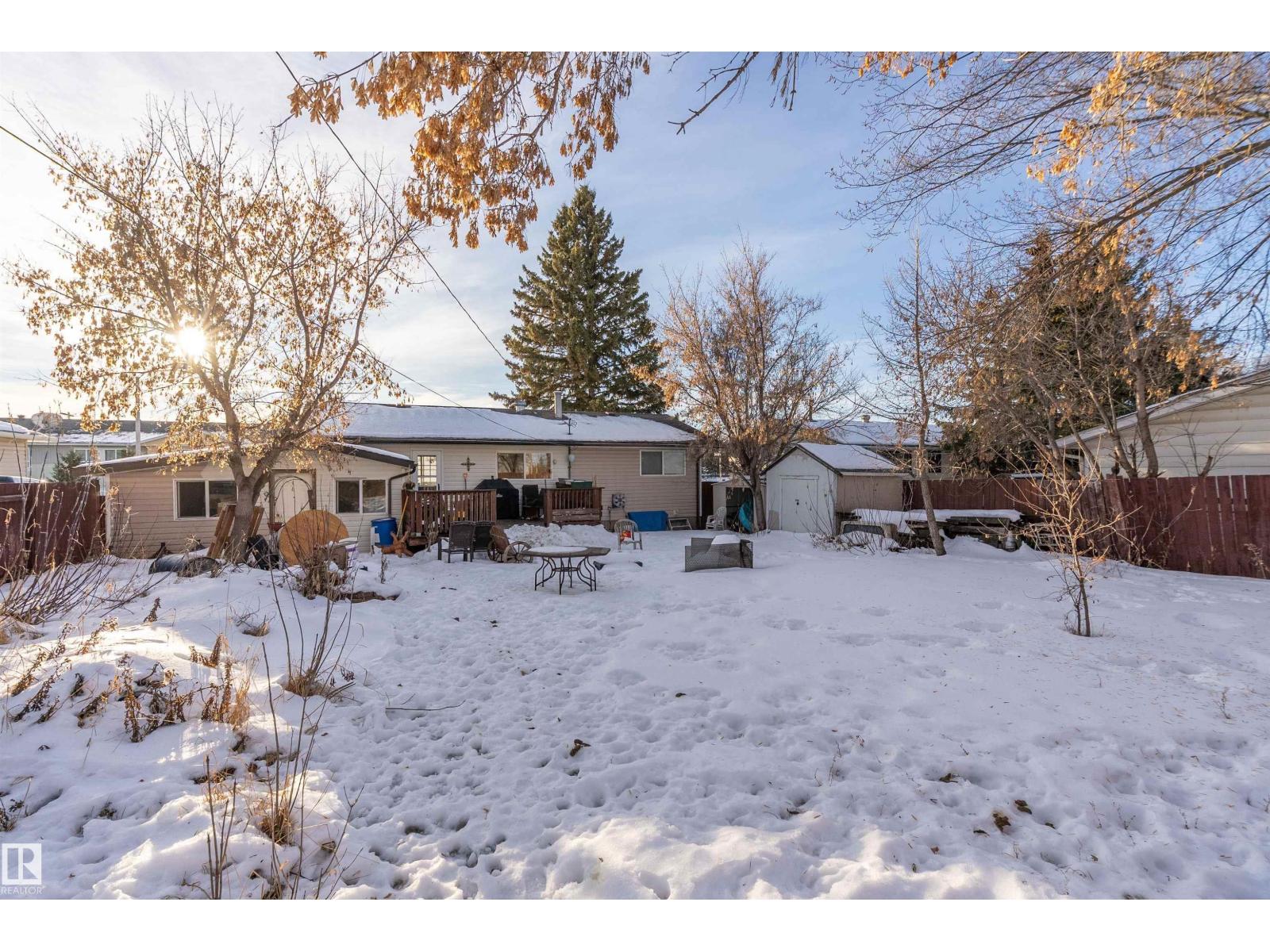 5132 49 Av, Onoway, Alberta  T0E 1V0 - Photo 34 - E4470004