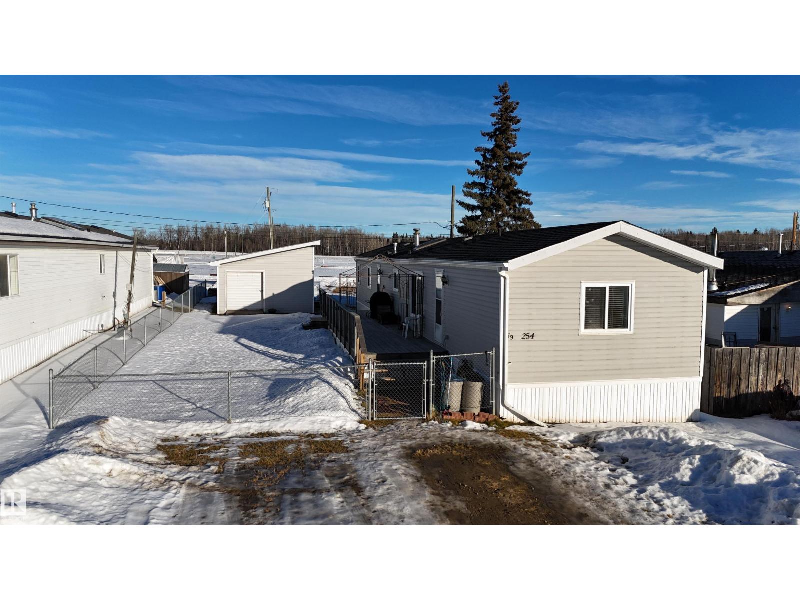 254 49231 Rr 80, Rural Brazeau County, Alberta  T7A 1L7 - Photo 2 - E4470000