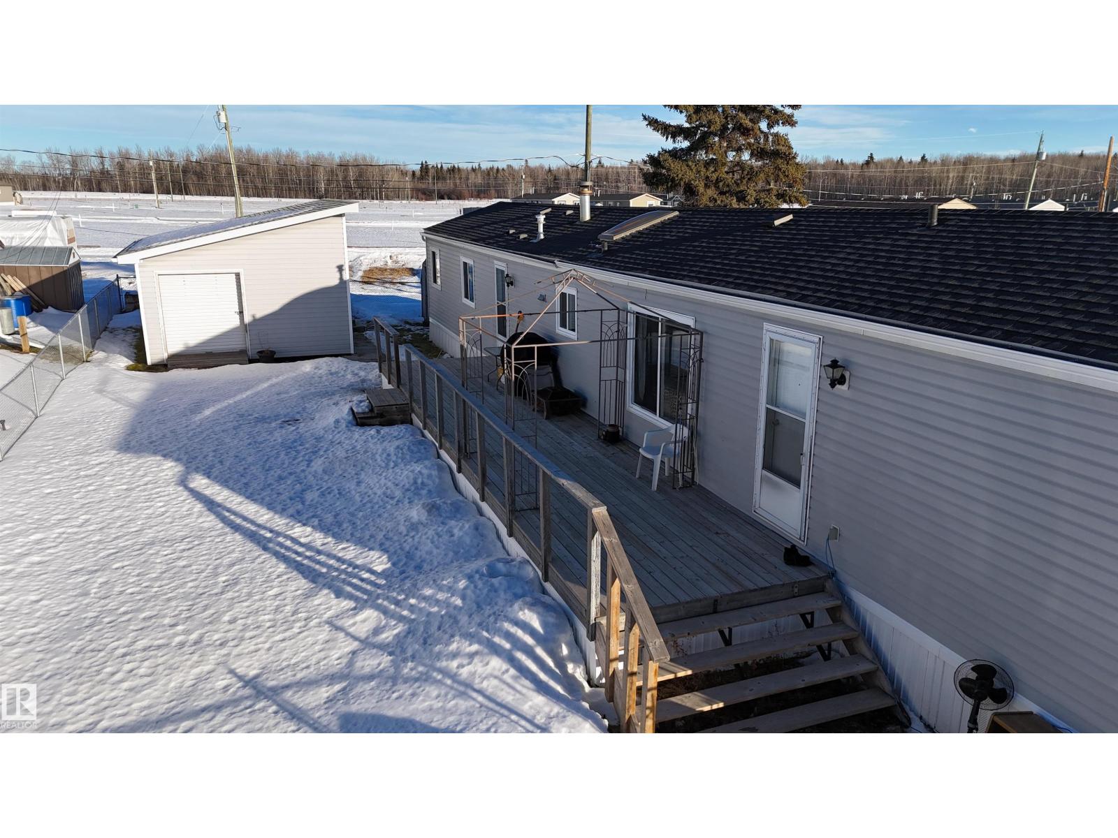 254 49231 Rr 80, Rural Brazeau County, Alberta  T7A 1L7 - Photo 6 - E4470000