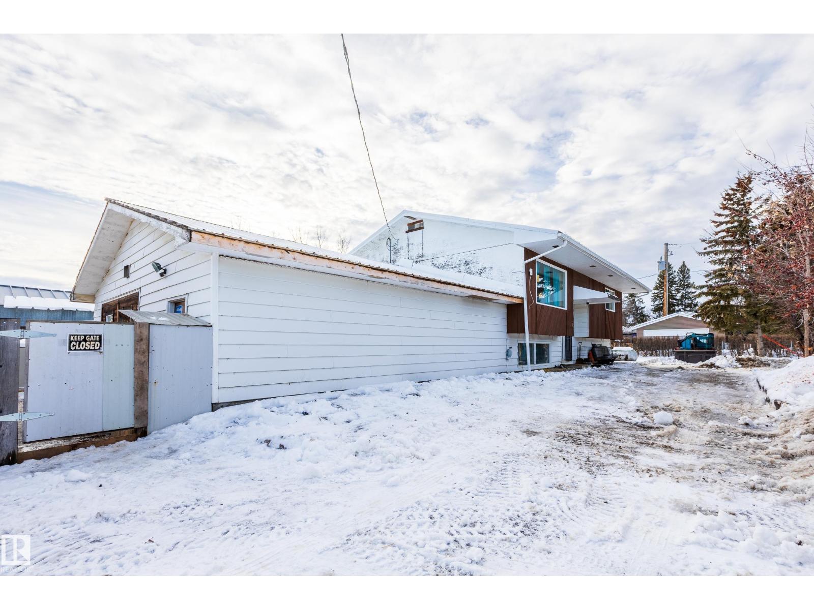 8 Fourth St, Duffield, Alberta  T0E 0N0 - Photo 26 - E4470007