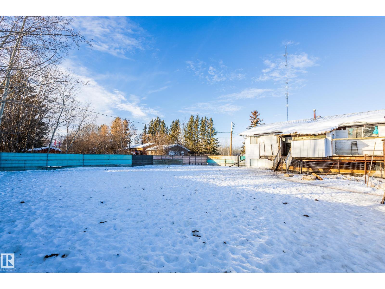 8 Fourth St, Duffield, Alberta  T0E 0N0 - Photo 47 - E4470007