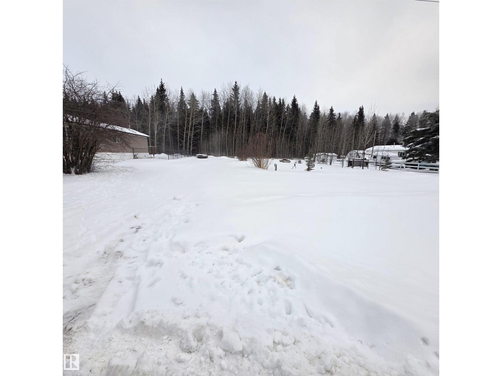 4721 50 St, Violet Grove, Alberta  T7A 2A1 - Photo 3 - E4470019