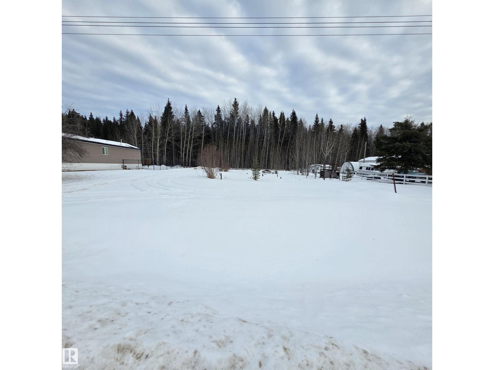 4721 50 St, Violet Grove, Alberta  T7A 2A1 - Photo 4 - E4470019