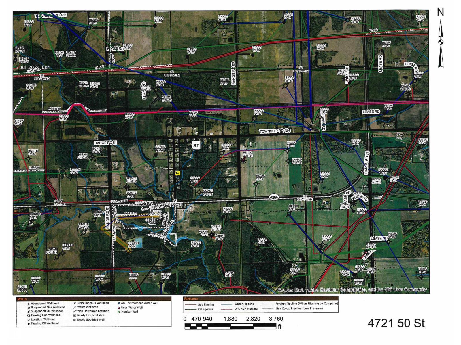 4721 50 St, Violet Grove, Alberta  T7A 2A1 - Photo 5 - E4470019