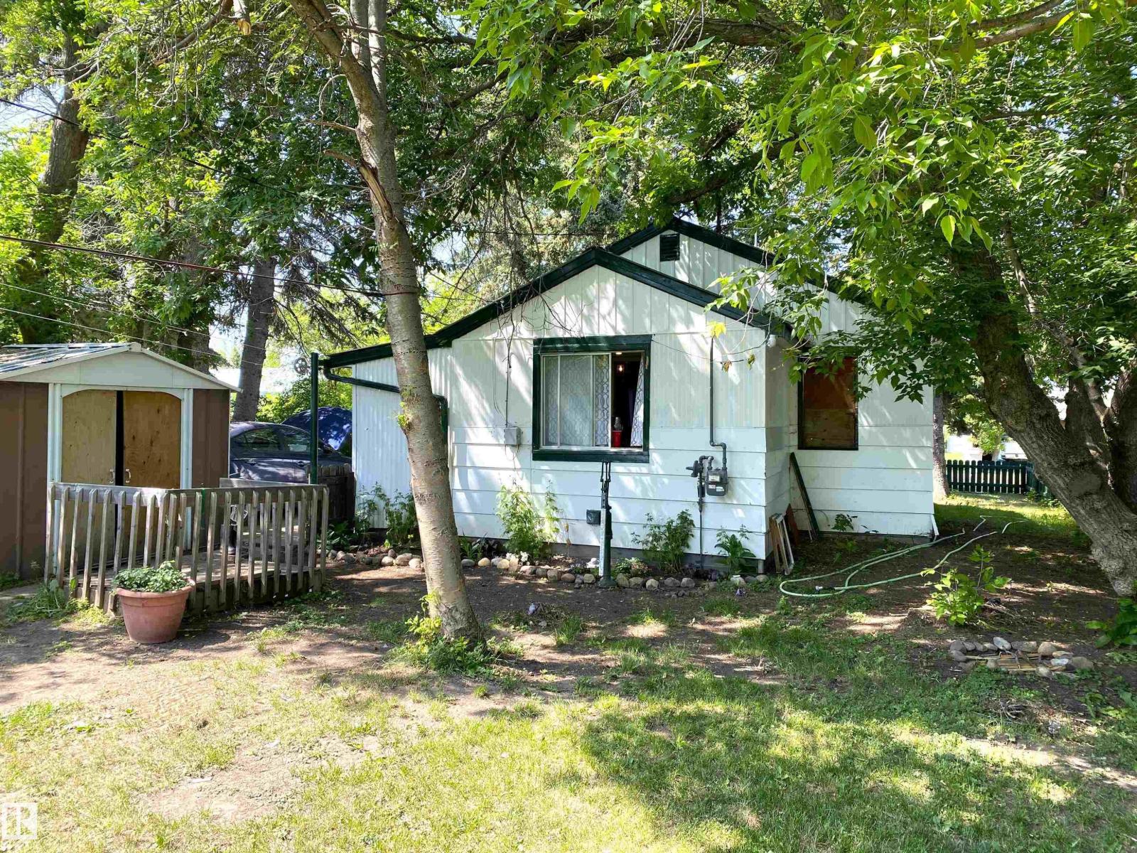 5007 49 St, Warburg, Alberta  T0C 2T0 - Photo 14 - E4470032
