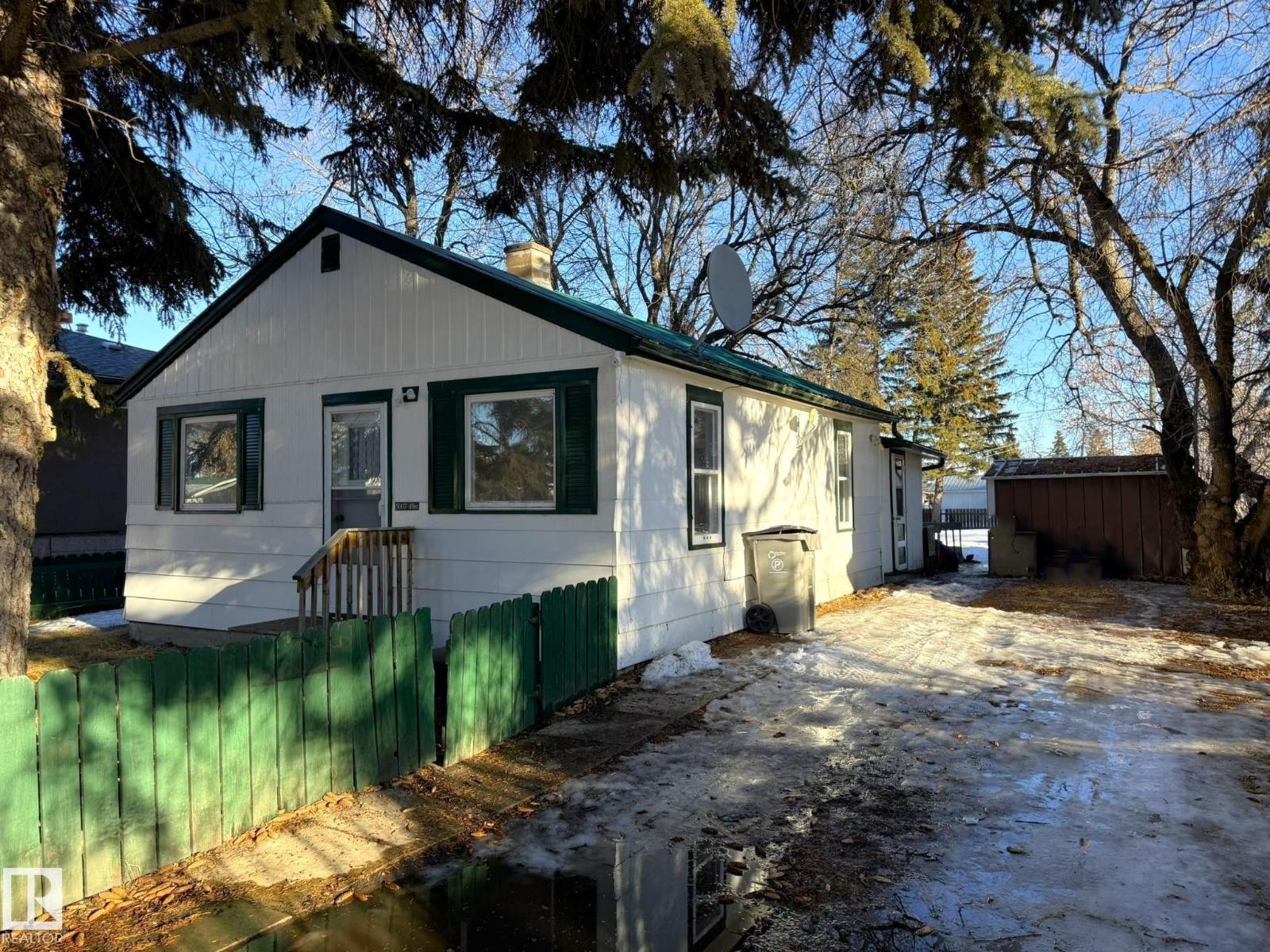 5007 49 St, Warburg, Alberta  T0C 2T0 - Photo 25 - E4470032